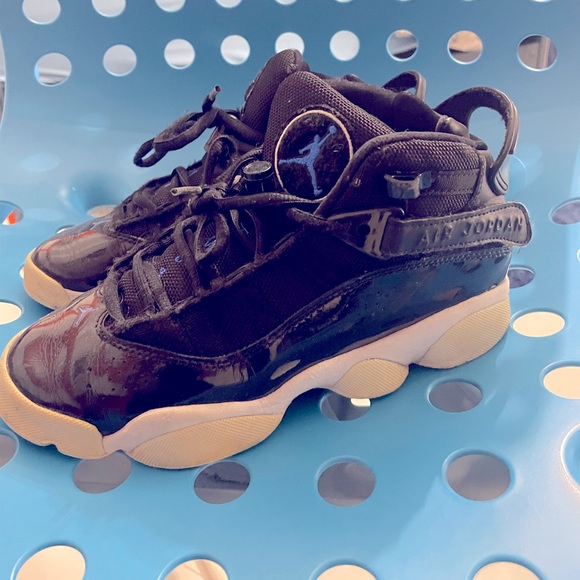 Jordan original Size 4Y - Picture 3 of 4